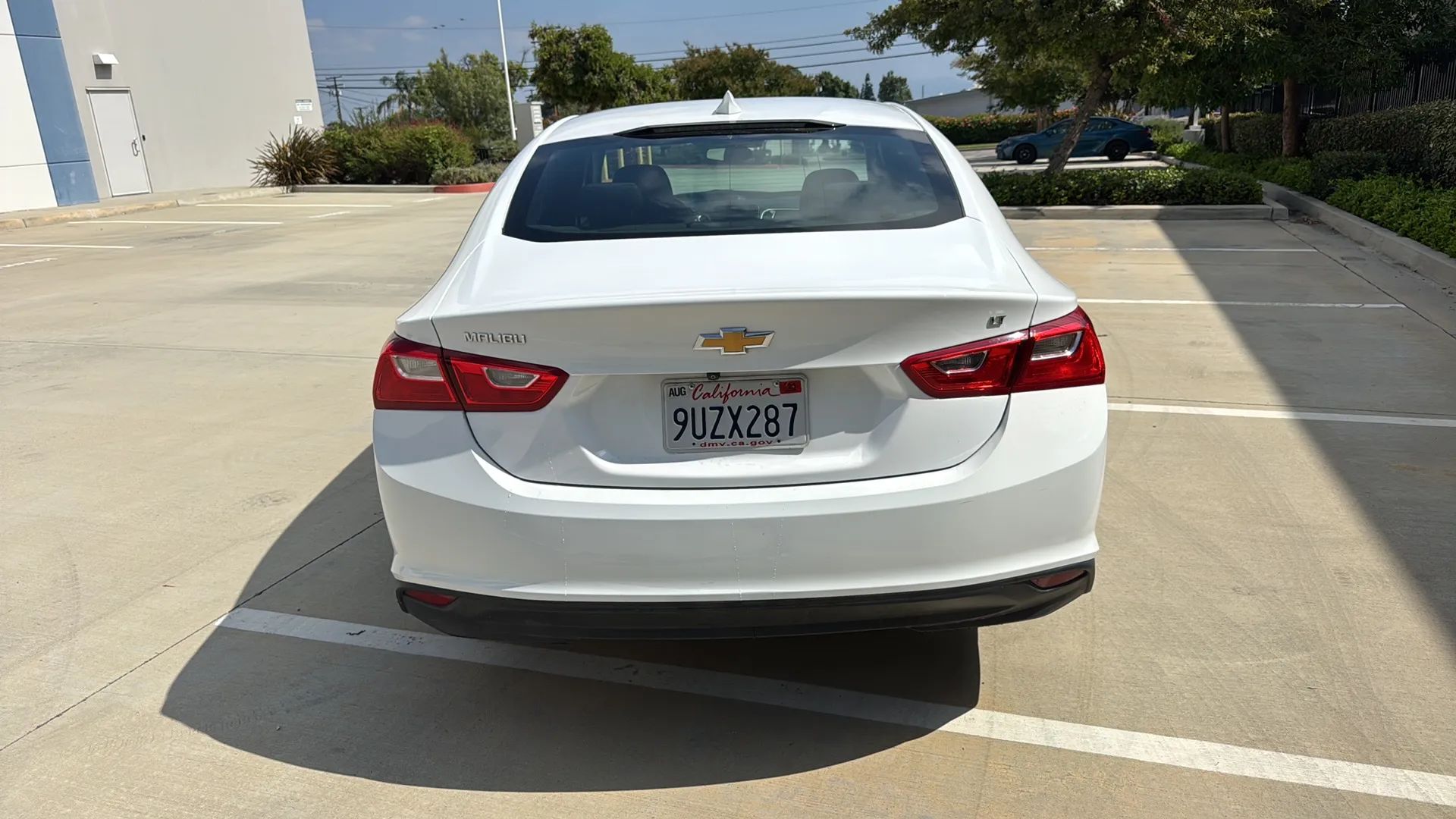 2023 Chevrolet Malibu 1LT - Photo 7