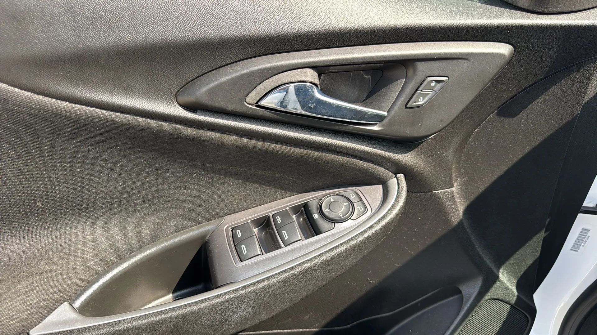 2023 Chevrolet Malibu 1LT - Photo 12