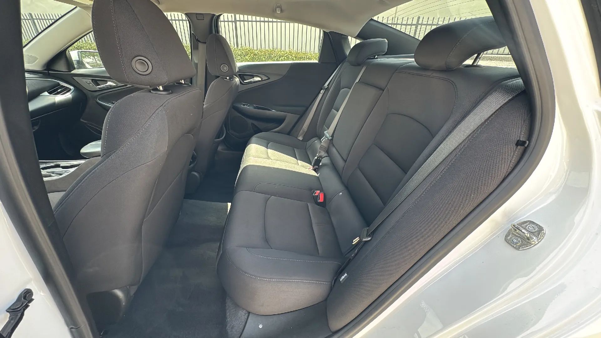 2023 Chevrolet Malibu 1LT - Photo 13