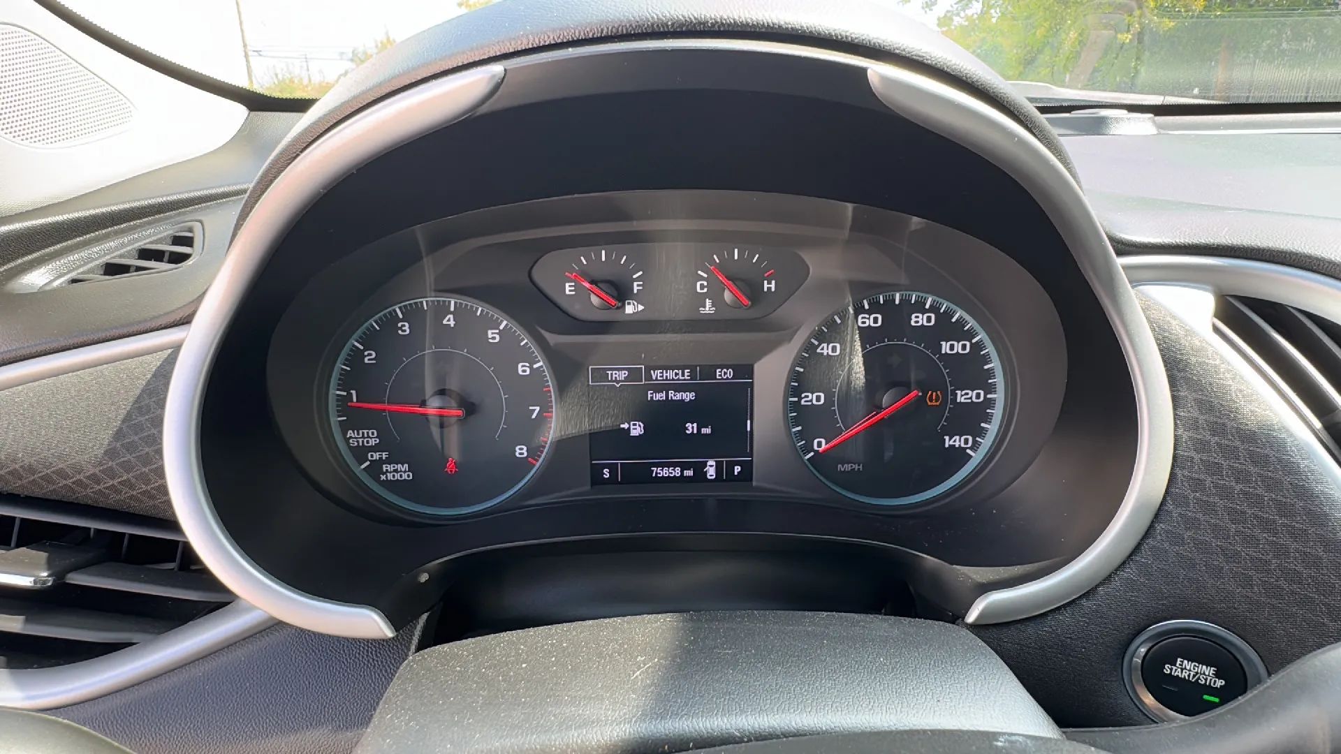 2023 Chevrolet Malibu 1LT - Photo 15