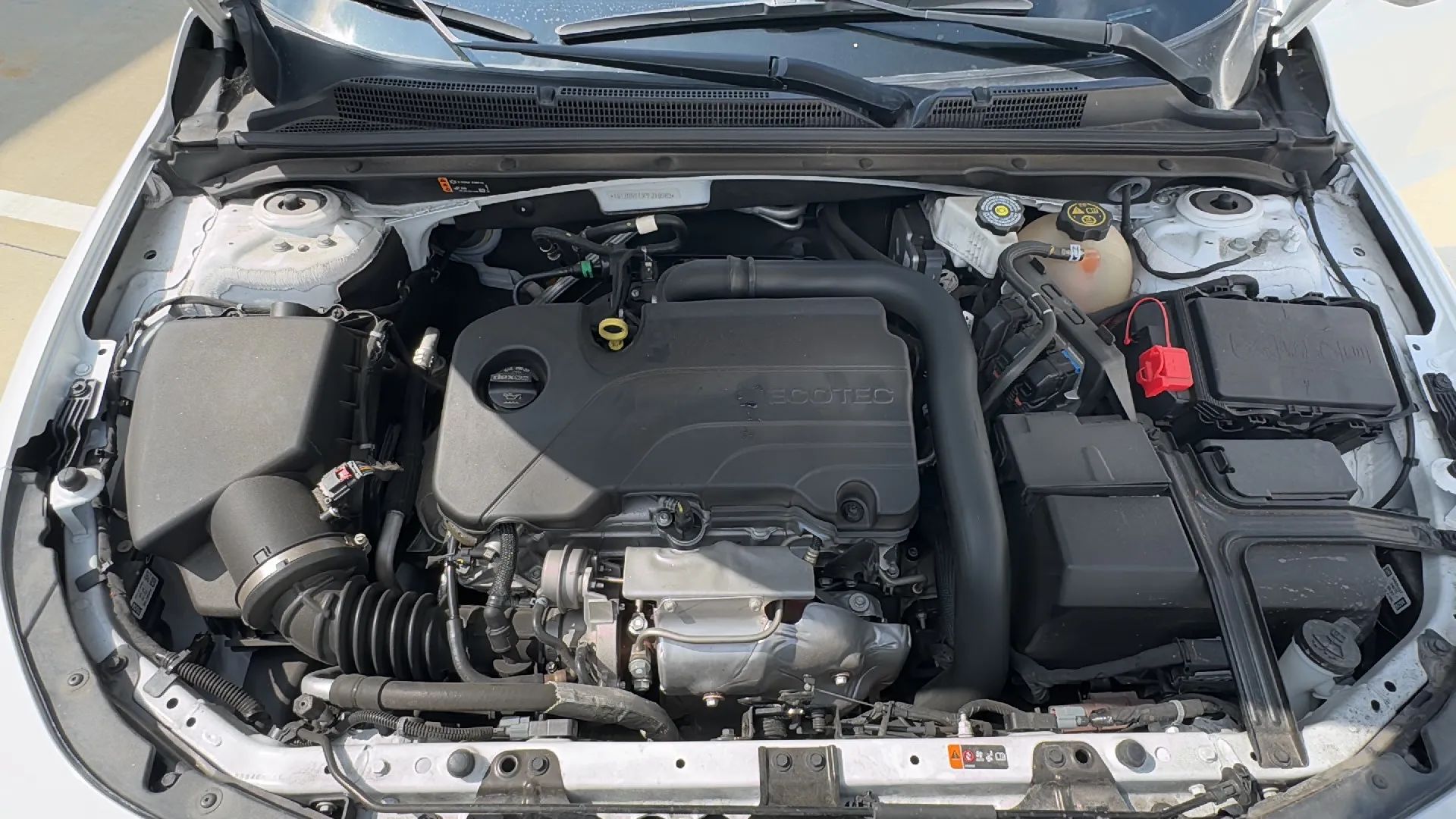 2023 Chevrolet Malibu 1LT - Photo 16