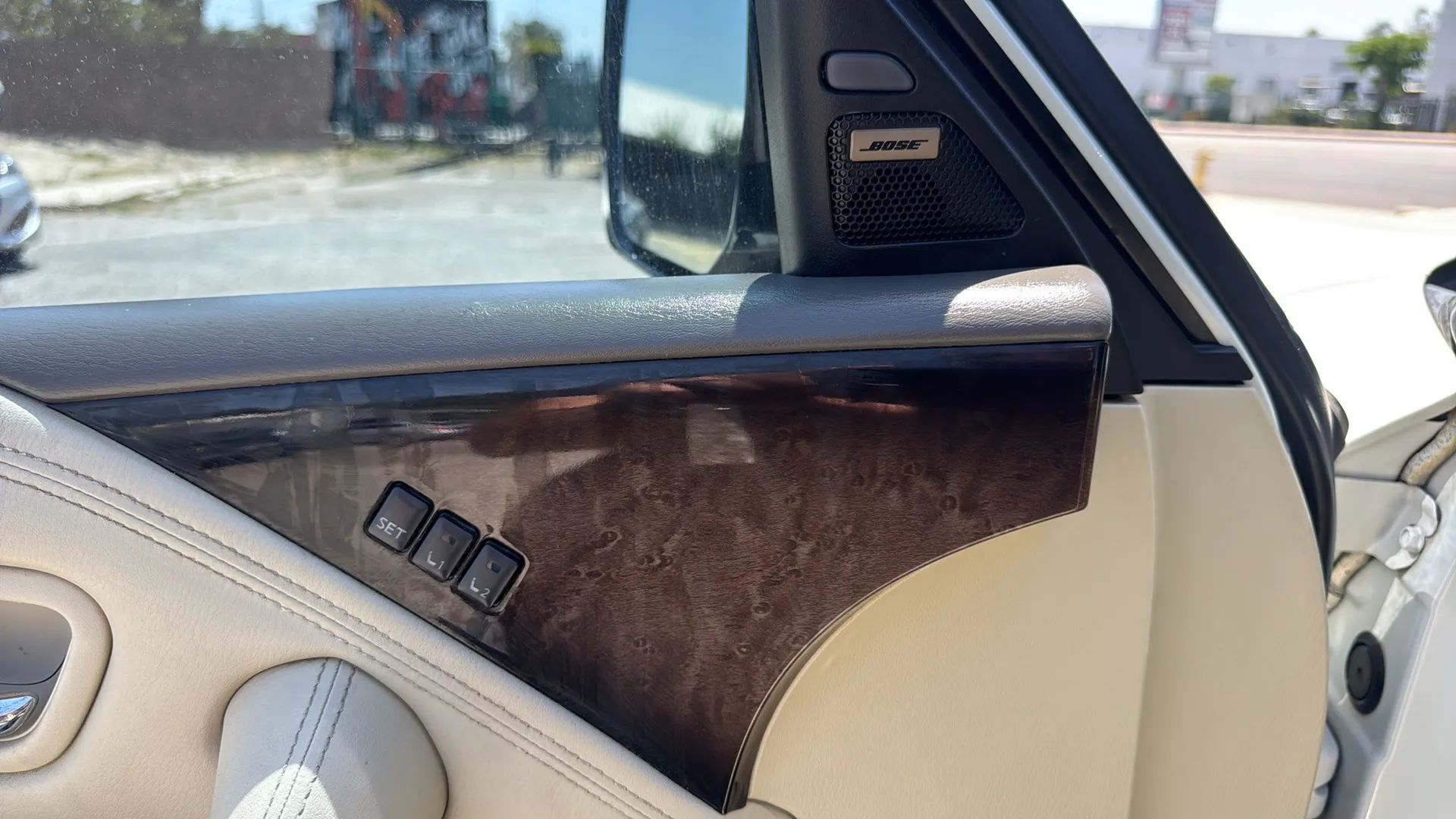 2014 INFINITI QX80 Base - Photo 12