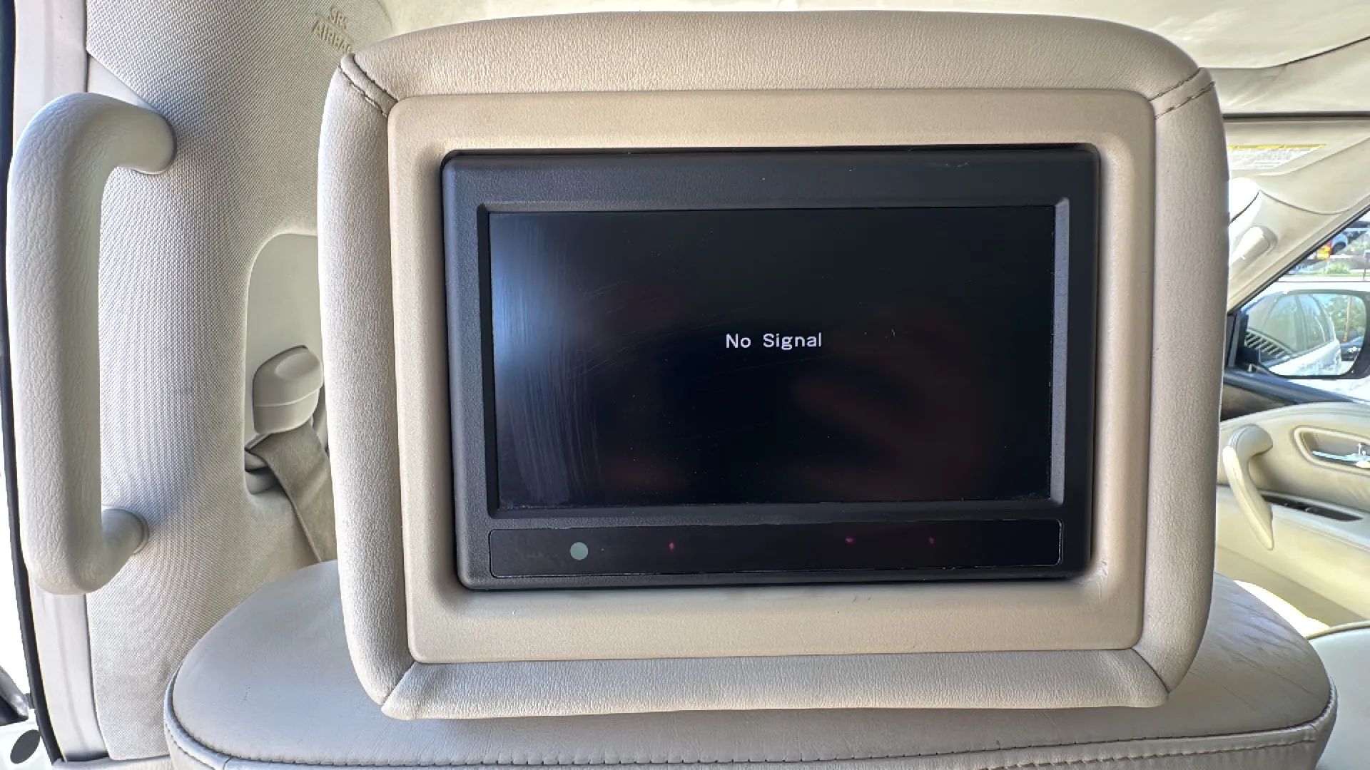 2014 INFINITI QX80 Base - Photo 19