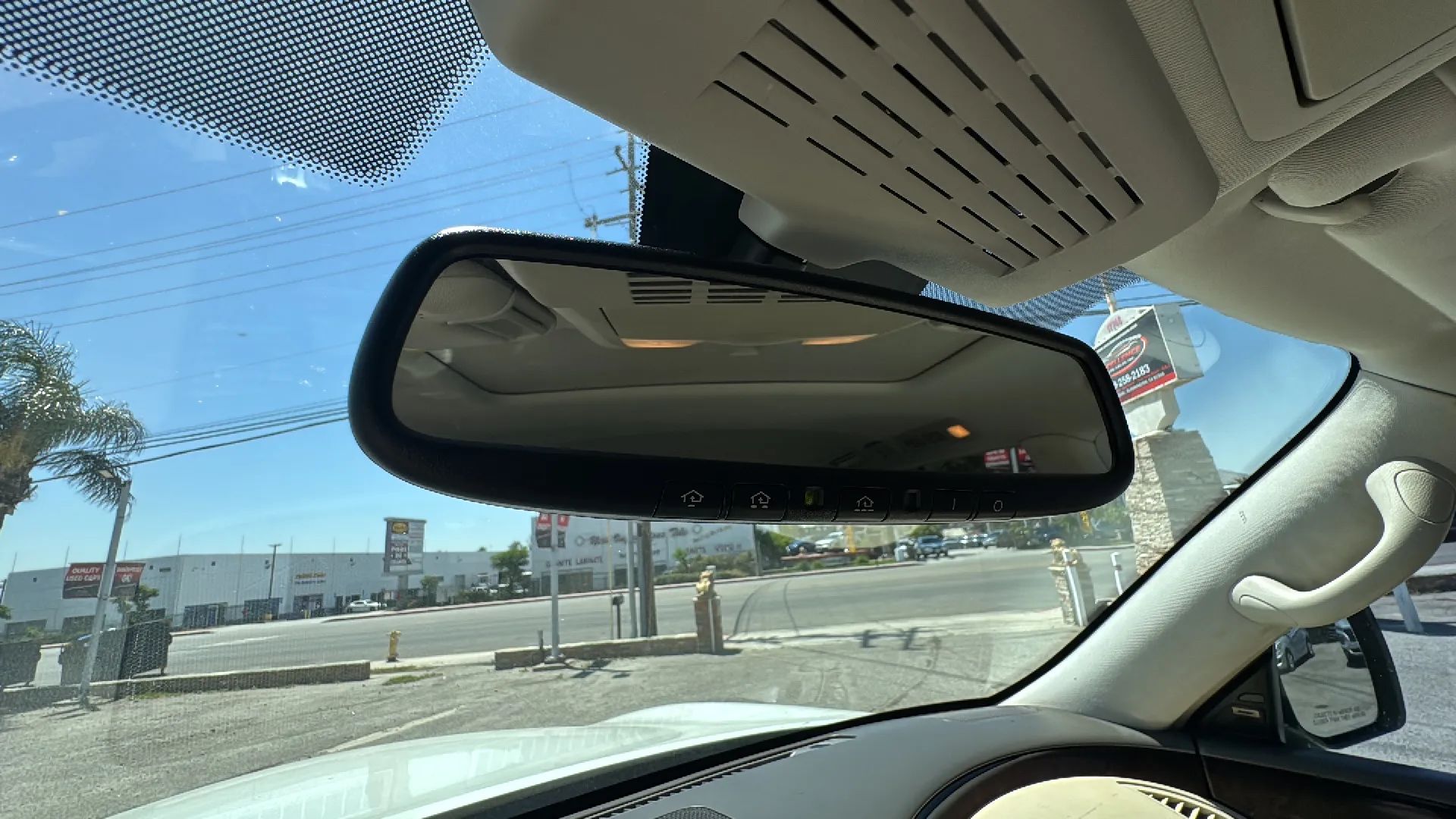 2014 INFINITI QX80 Base - Photo 21