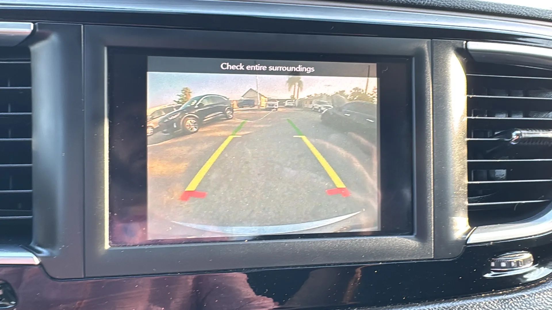 2021 Chrysler Voyager L - Photo 16