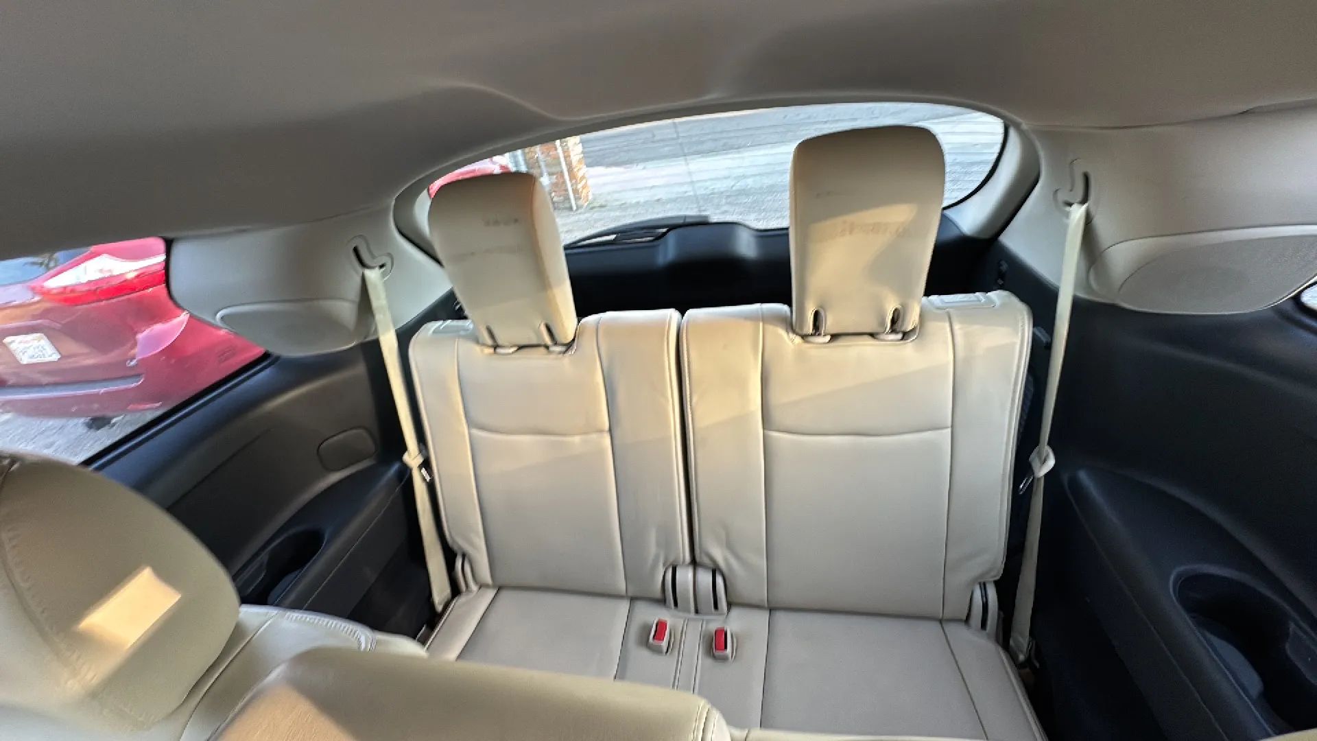 2019 INFINITI QX60 LUXE - Photo 10