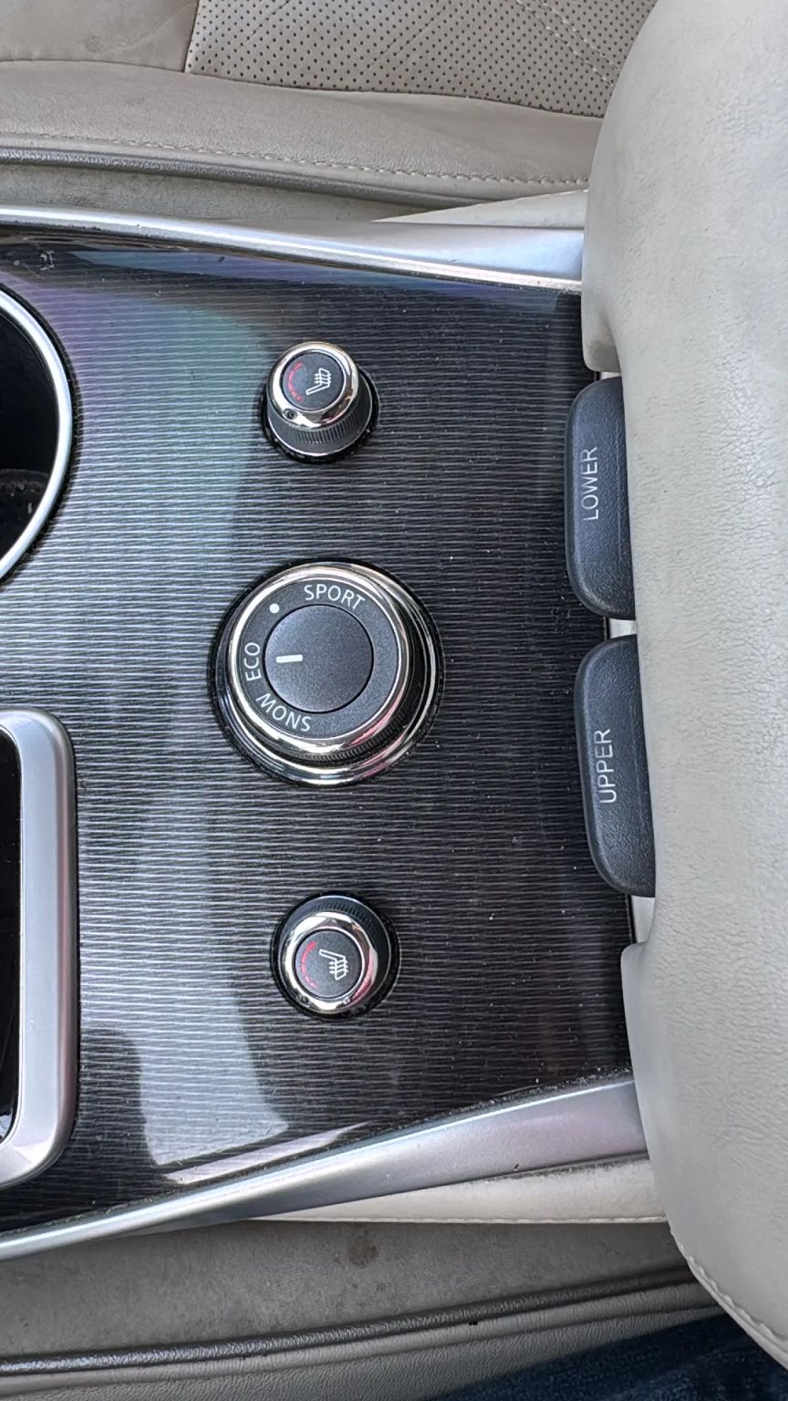 2019 INFINITI QX60 LUXE - Photo 19