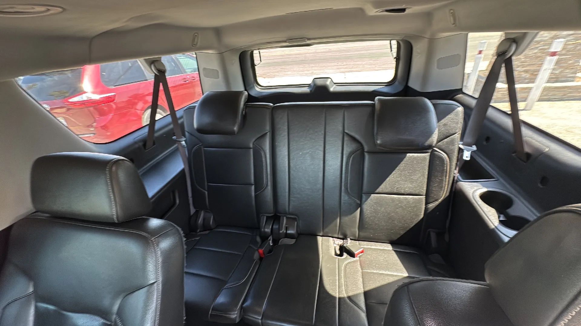 2017 Chevrolet Suburban Premier - Photo 12