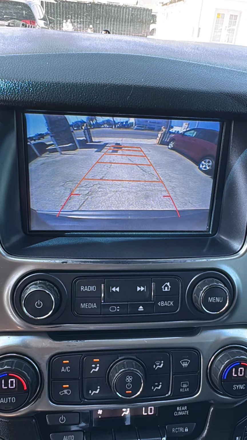 2017 Chevrolet Suburban Premier - Photo 20