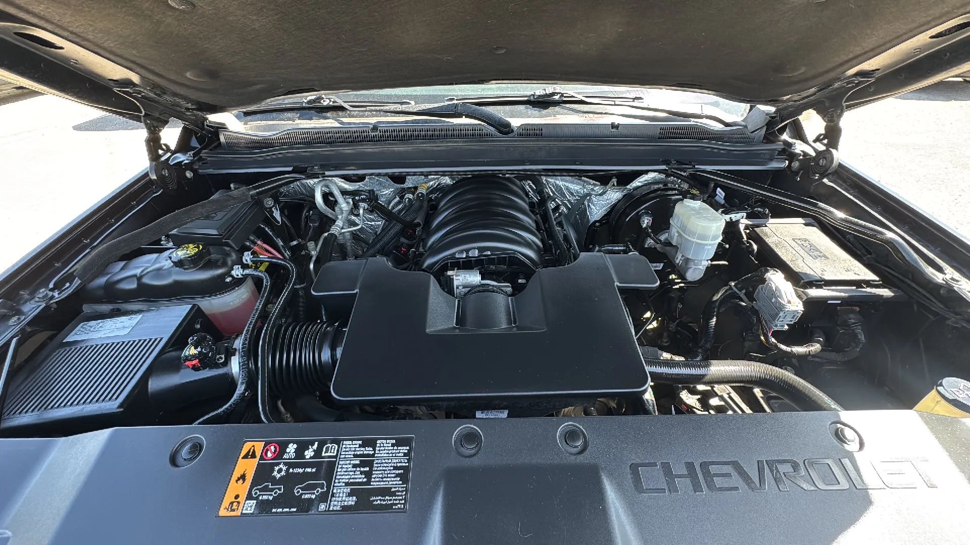 2017 Chevrolet Suburban Premier - Photo 21