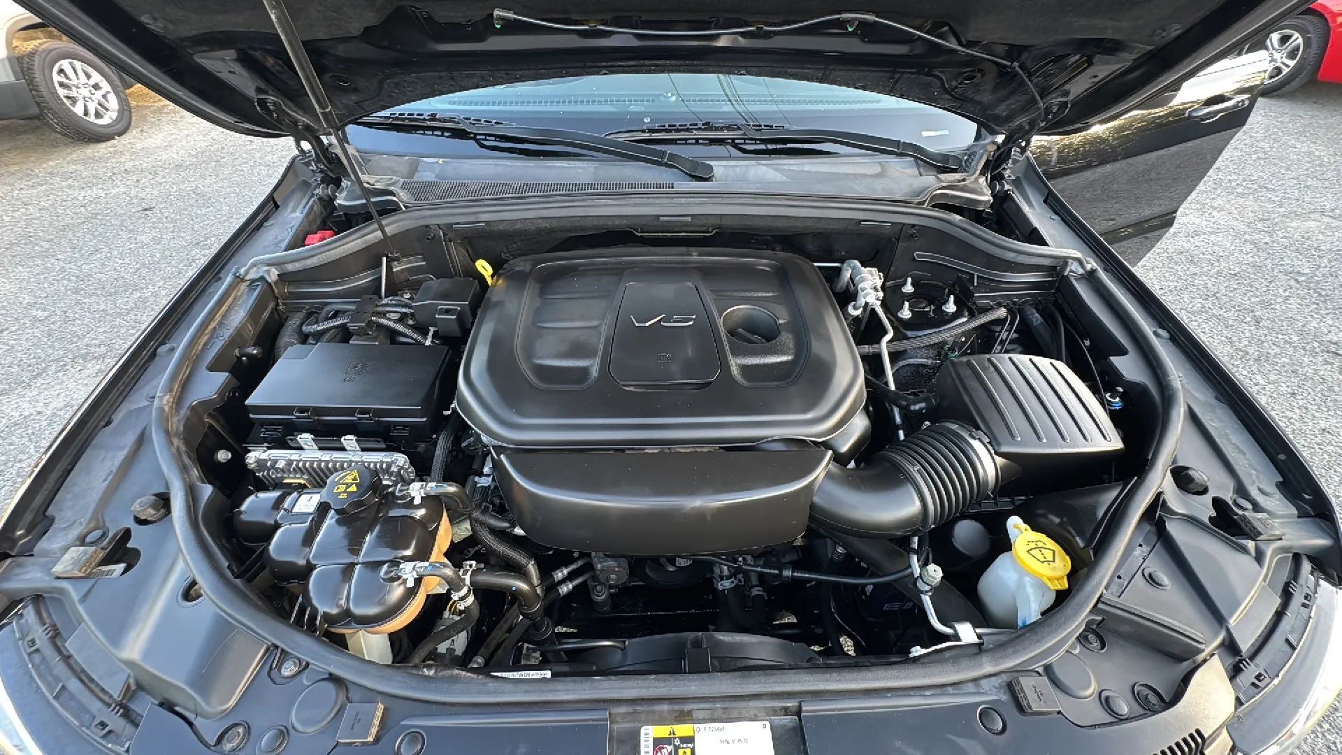 2019 Jeep Grand Cherokee Laredo E - Photo 12