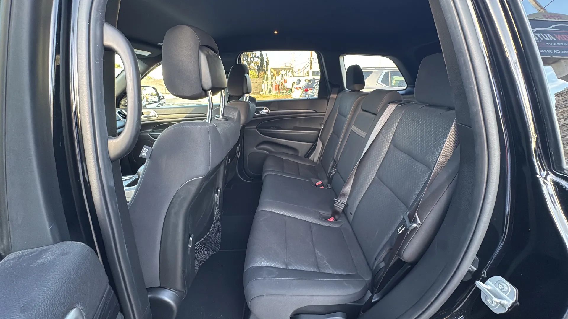 2019 Jeep Grand Cherokee Laredo E - Photo 14