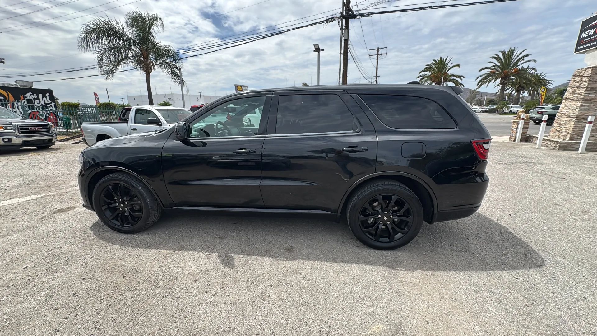 2020 Dodge Durango GT - Photo 9