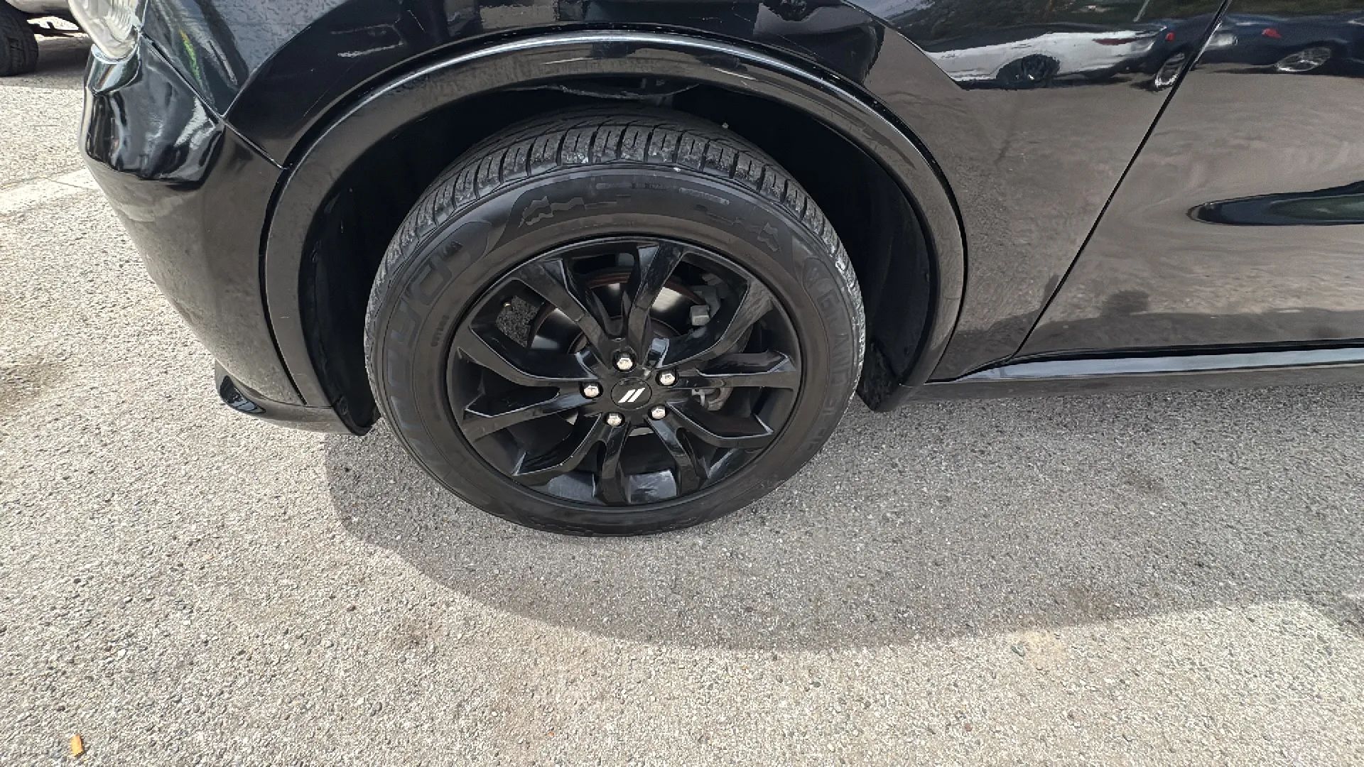 2020 Dodge Durango GT - Photo 10