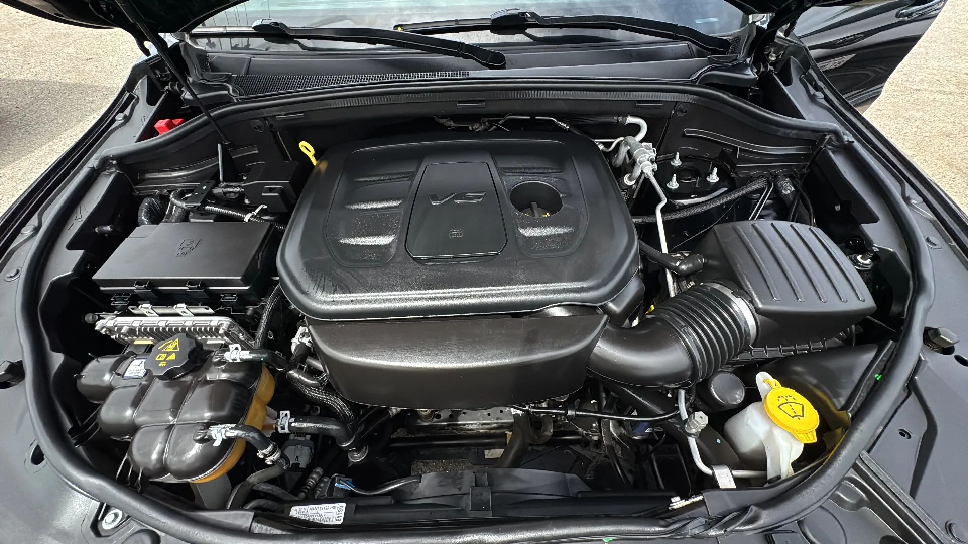 2020 Dodge Durango GT - Photo 12