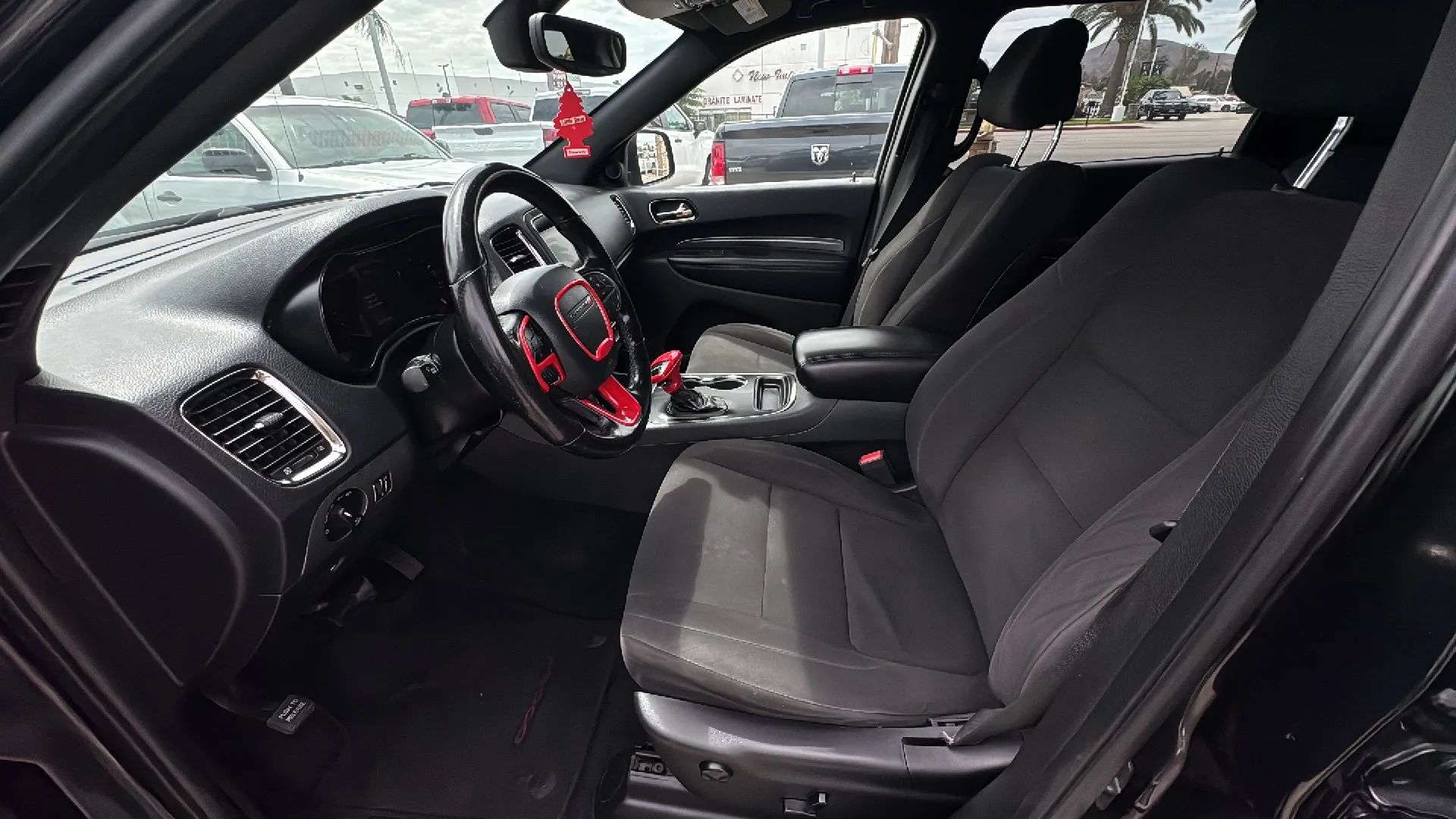 2020 Dodge Durango GT - Photo 13