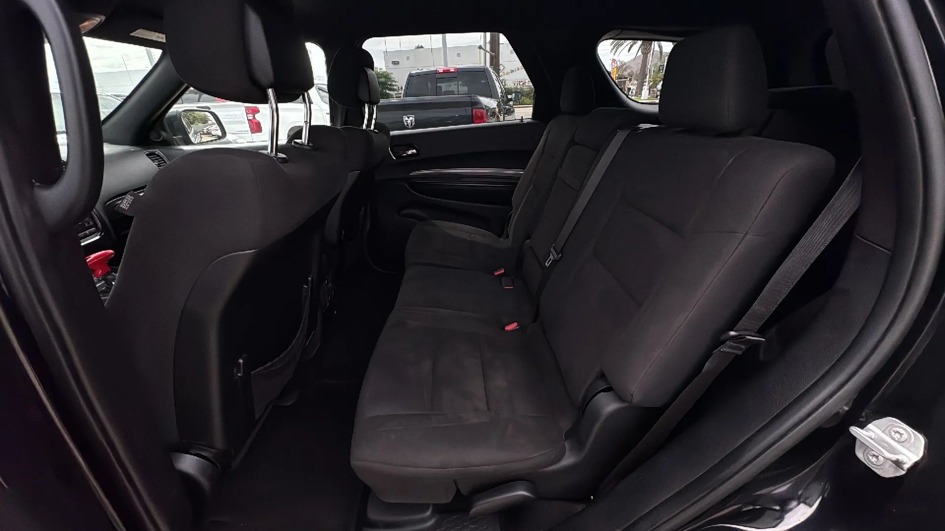 2020 Dodge Durango GT - Photo 14