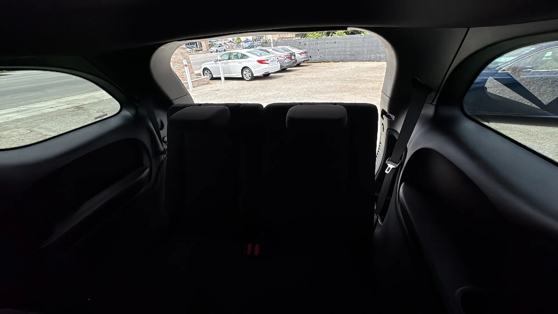 2020 Dodge Durango GT - Photo 15
