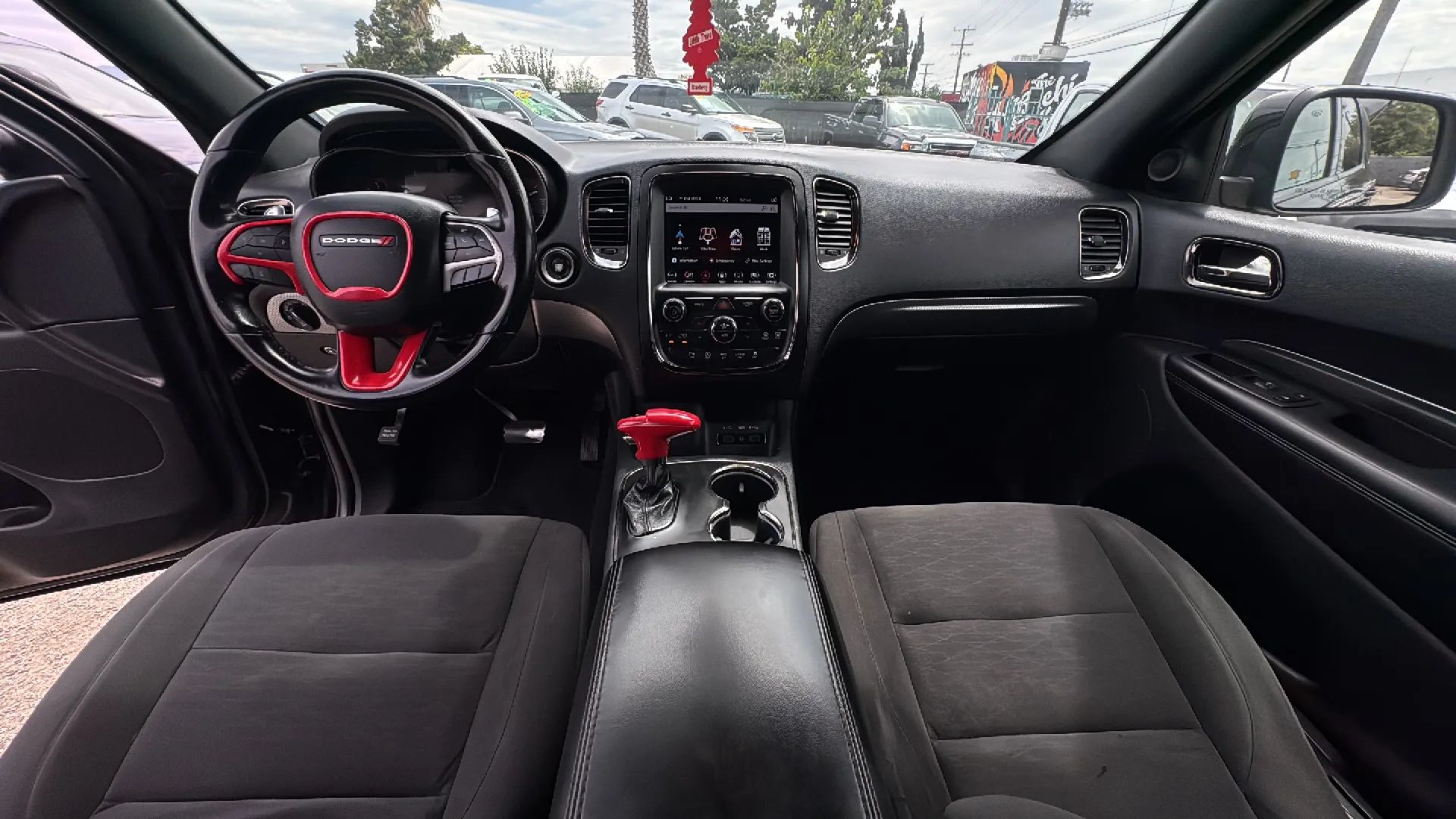 2020 Dodge Durango GT - Photo 16
