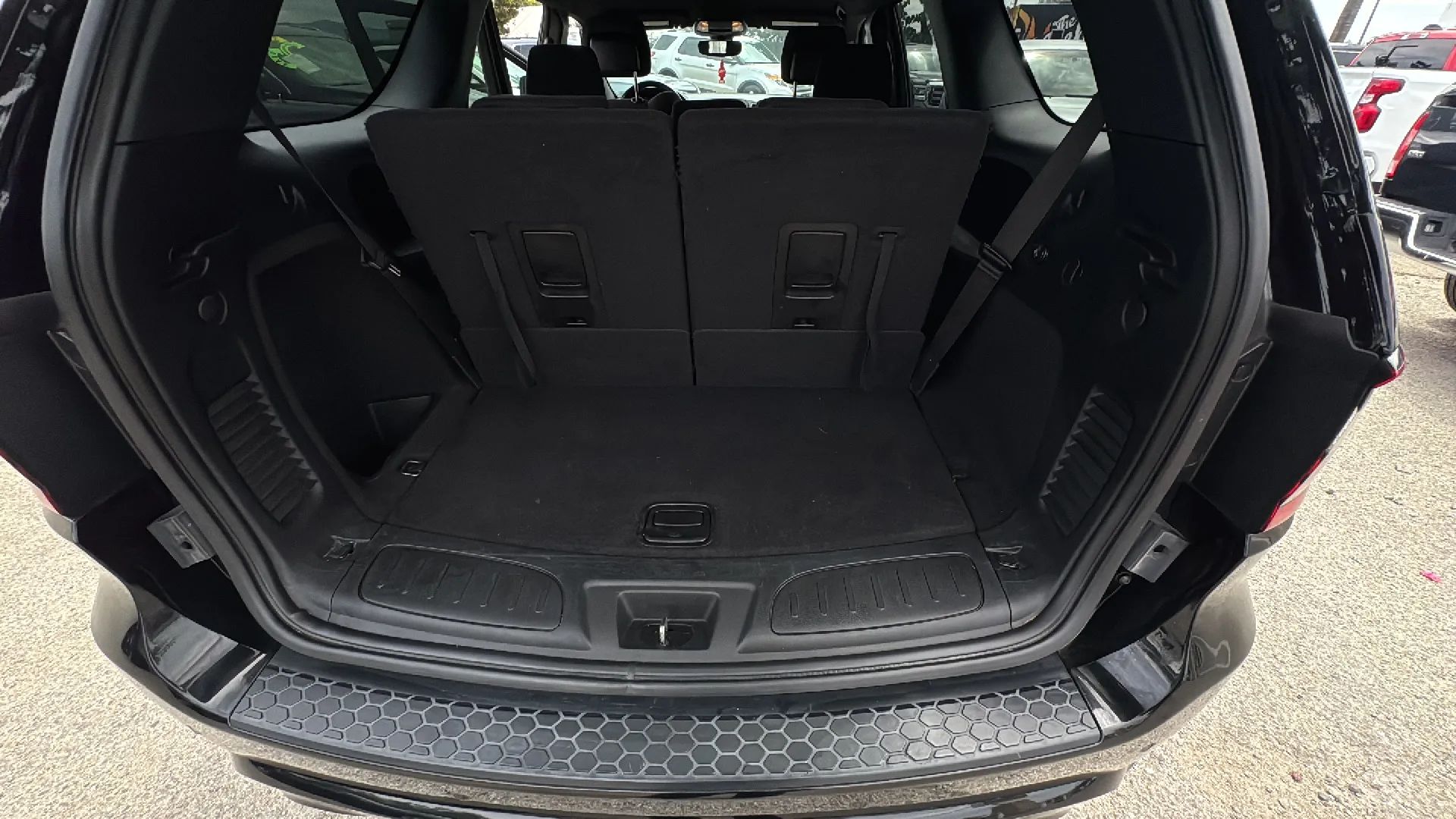 2020 Dodge Durango GT - Photo 17