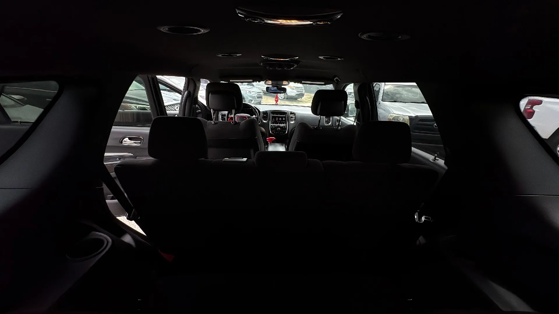 2020 Dodge Durango GT - Photo 18
