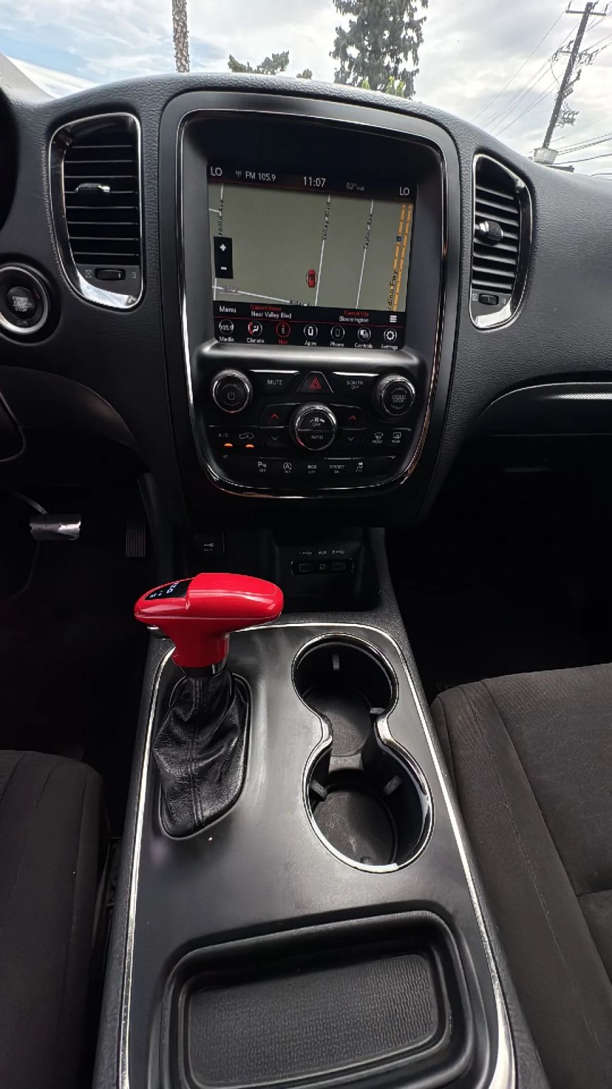 2020 Dodge Durango GT - Photo 19