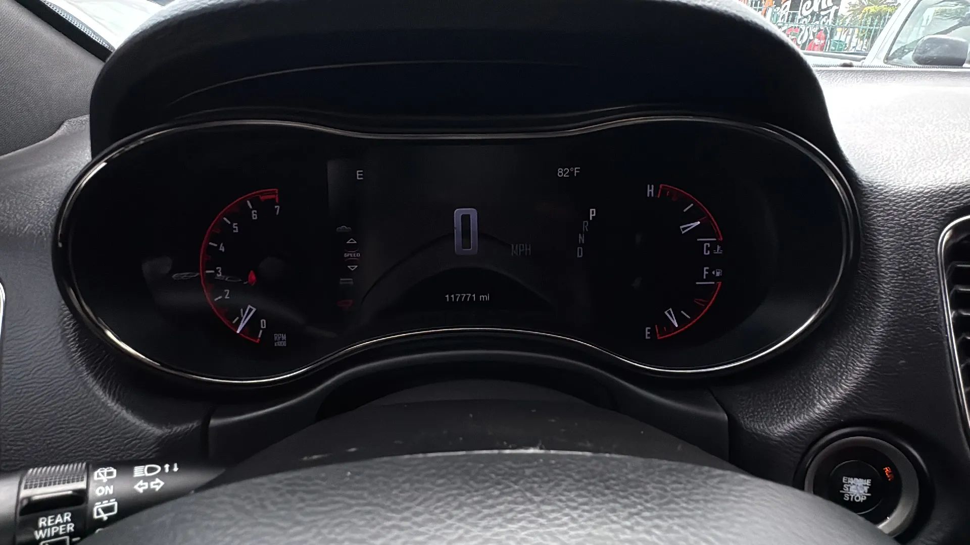 2020 Dodge Durango GT - Photo 20