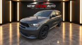 2019 Dodge Durango GT - Photo 22