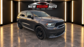 2019 Dodge Durango GT - Photo 24