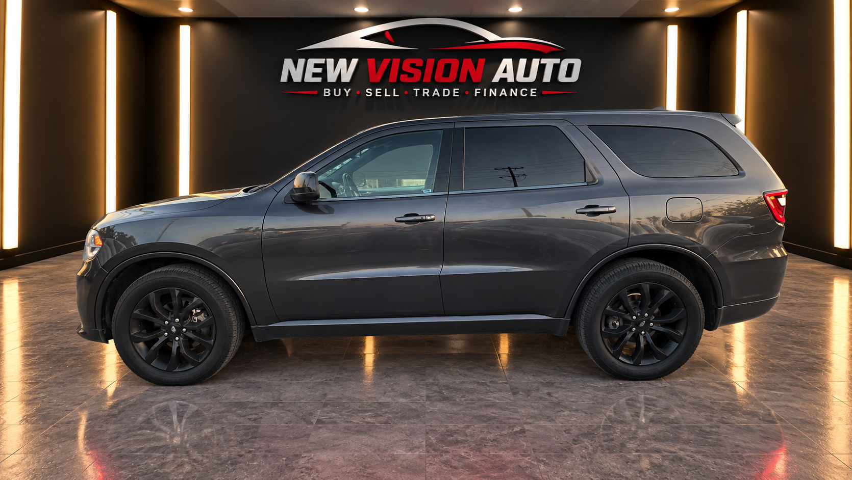 2019 Dodge Durango GT - Photo 6