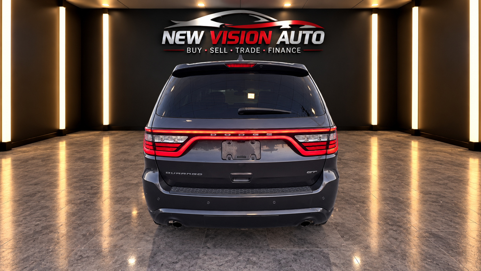 2019 Dodge Durango GT - Photo 7