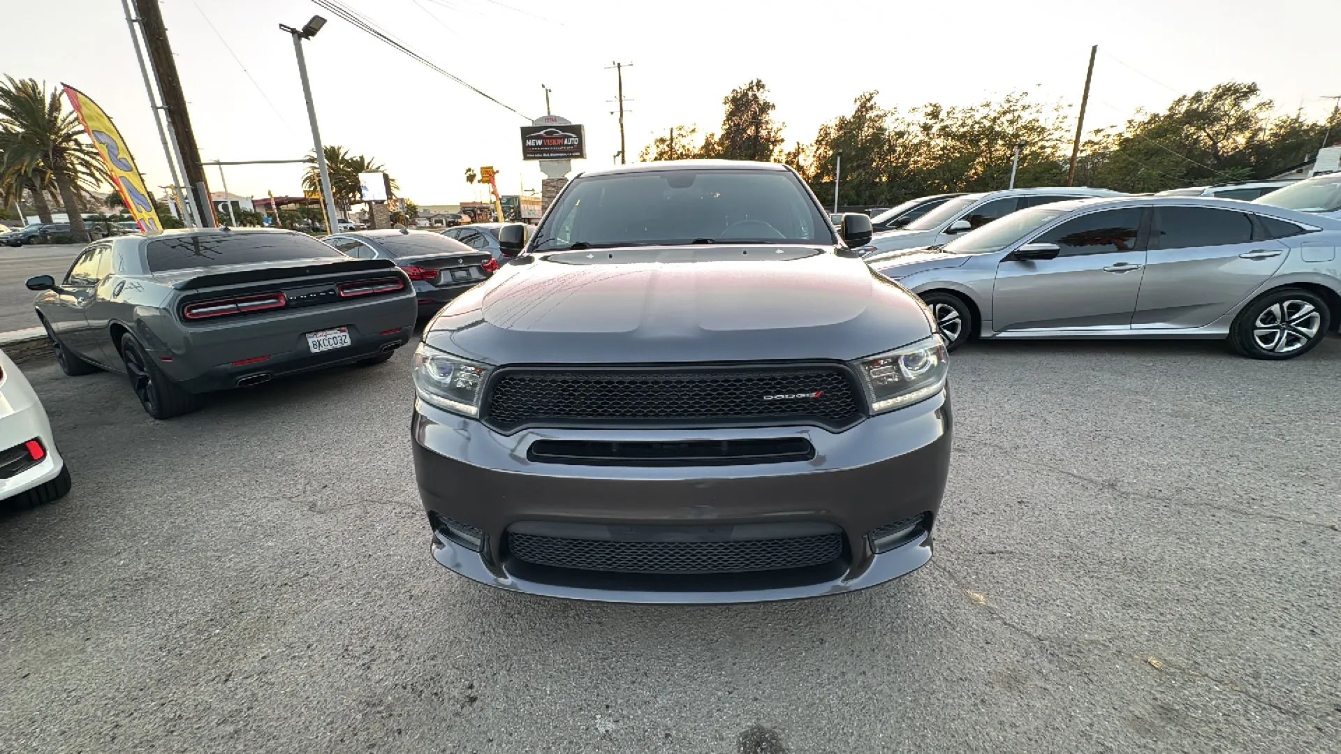 2019 Dodge Durango GT - Photo 9