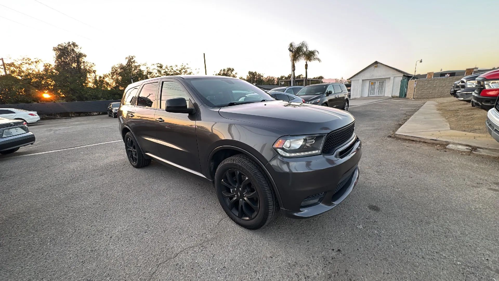 2019 Dodge Durango GT - Photo 10