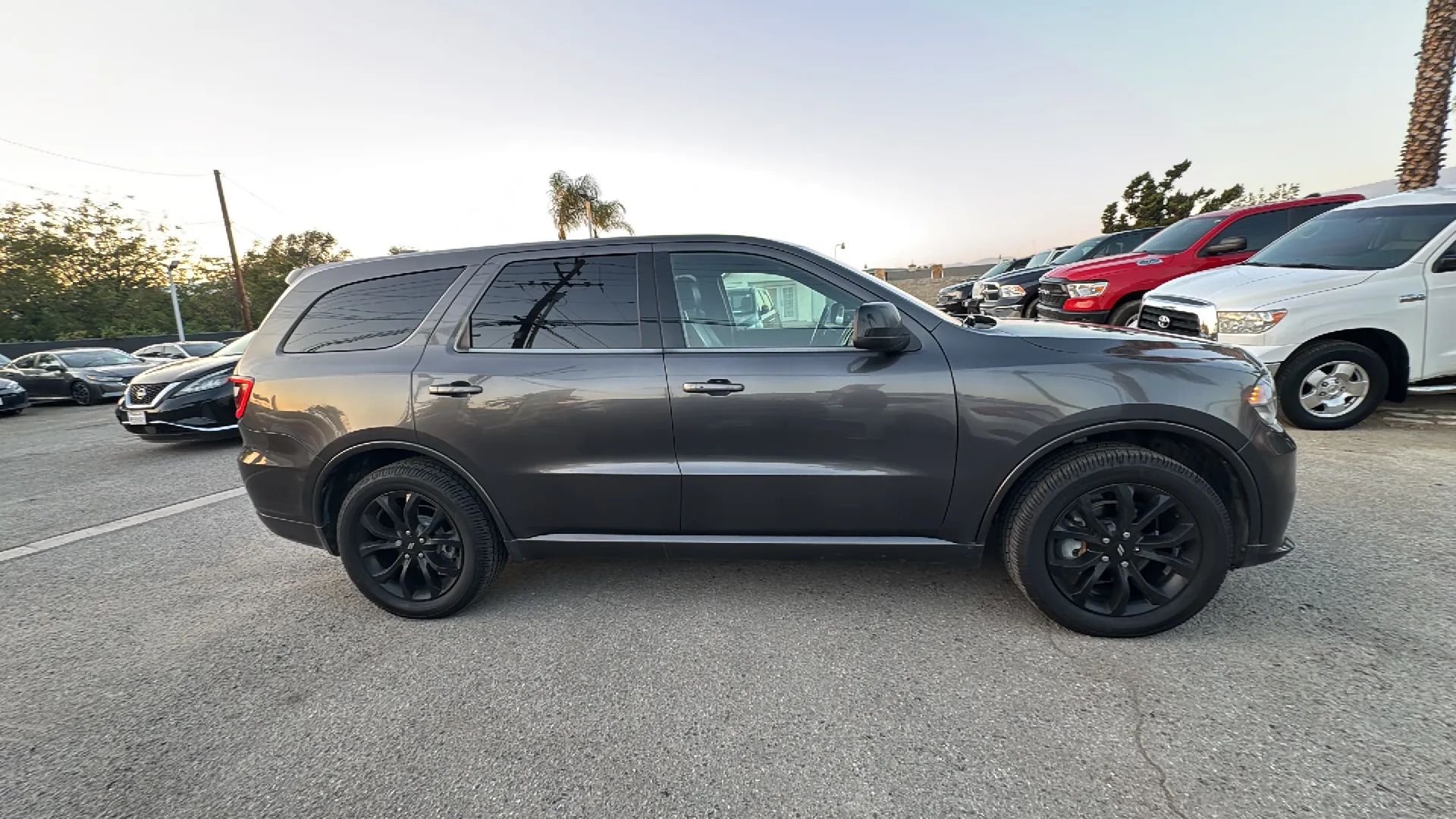 2019 Dodge Durango GT - Photo 11