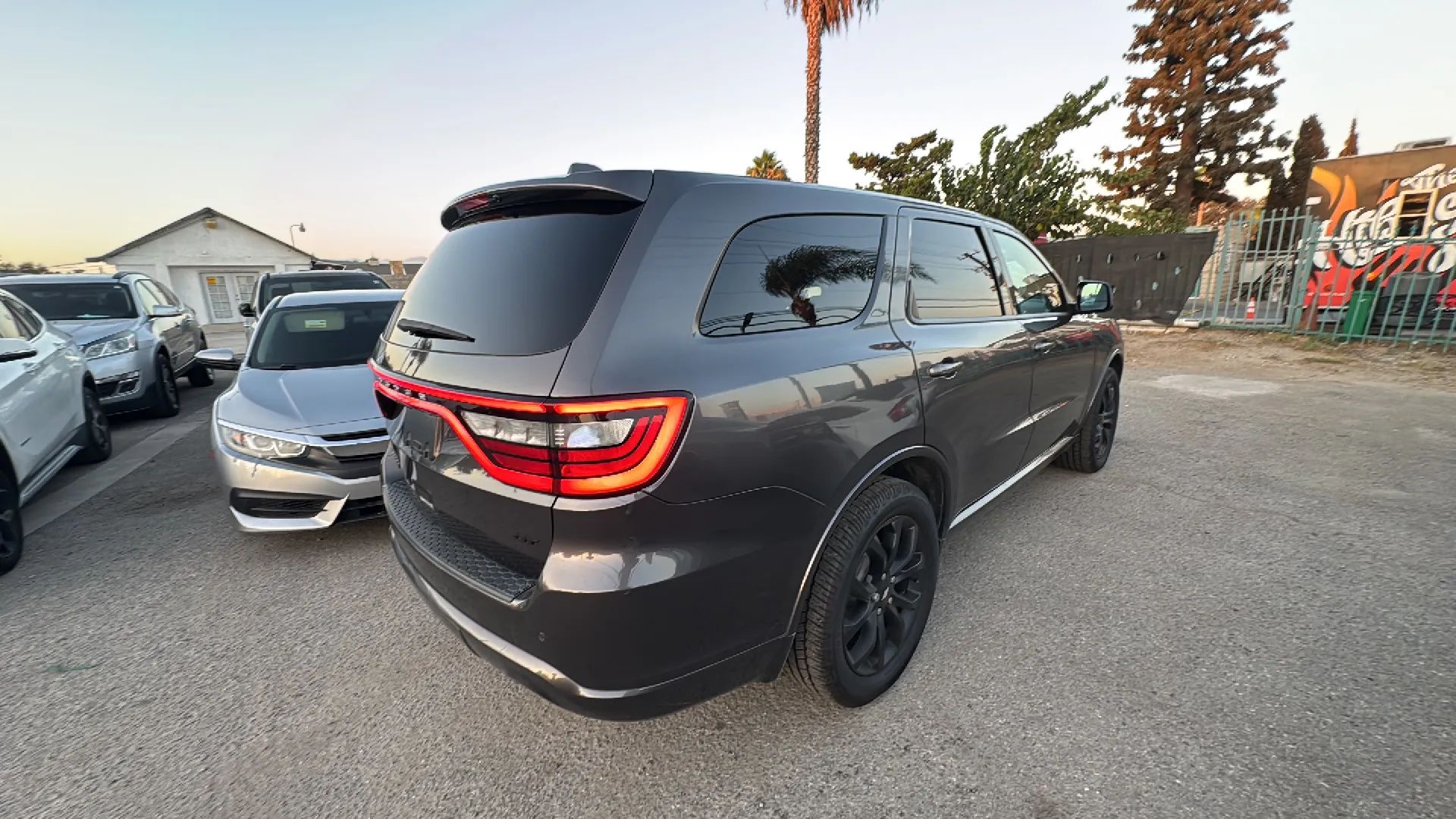 2019 Dodge Durango GT - Photo 12
