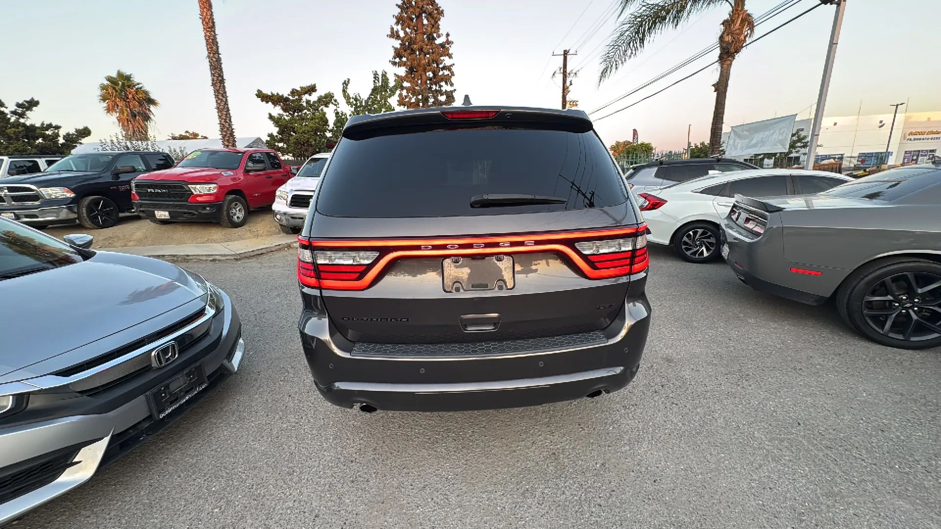 2019 Dodge Durango GT - Photo 13
