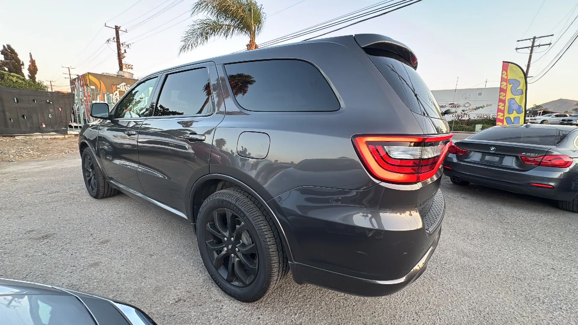 2019 Dodge Durango GT - Photo 14