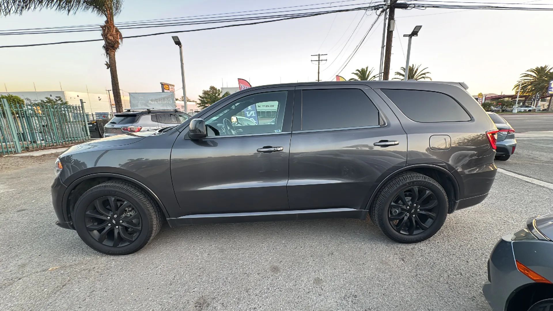 2019 Dodge Durango GT - Photo 15
