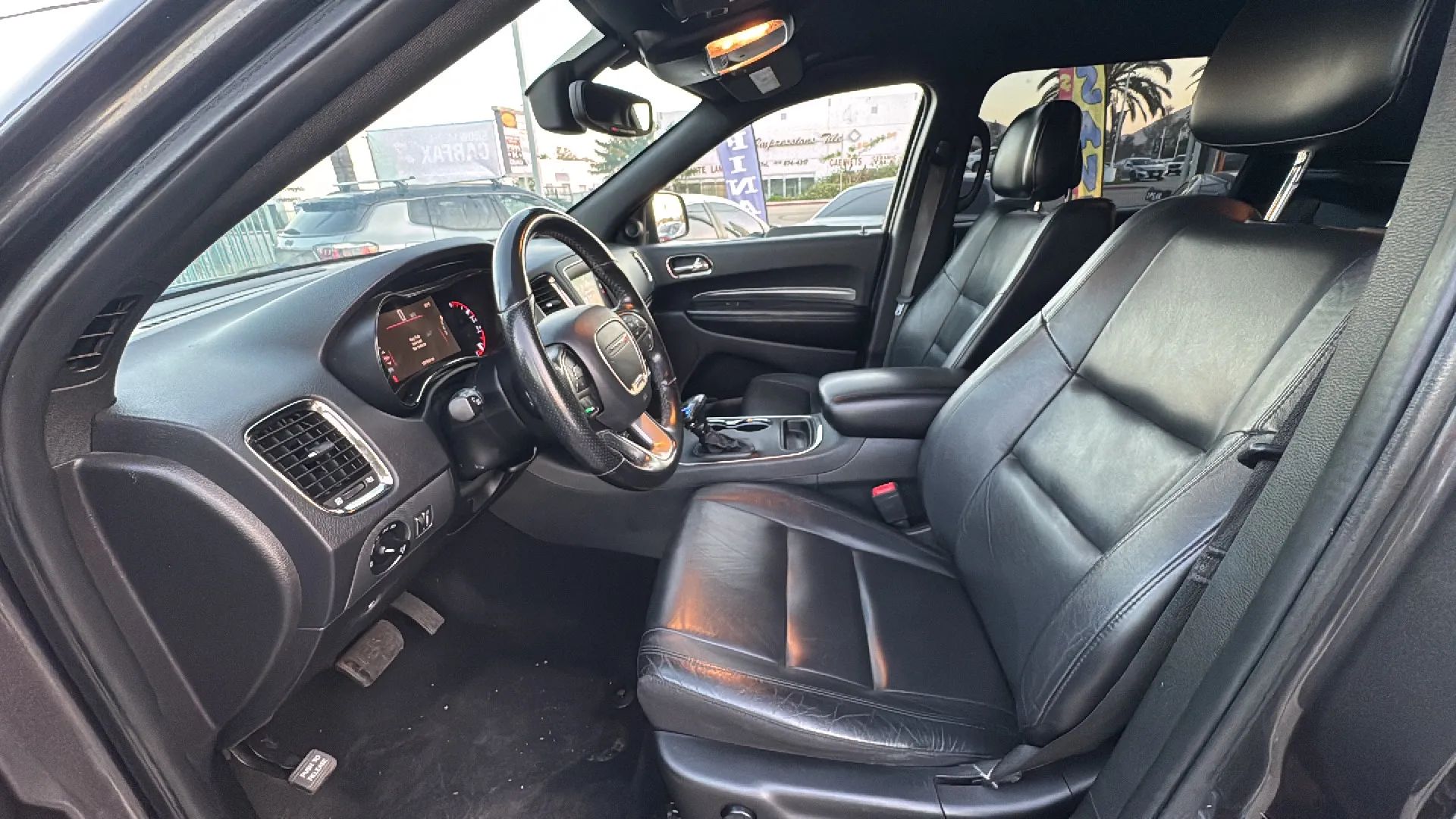 2019 Dodge Durango GT - Photo 18