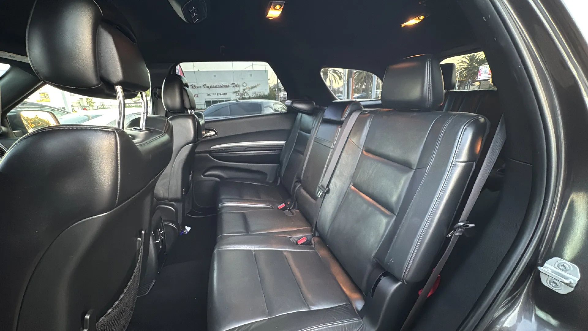 2019 Dodge Durango GT - Photo 20