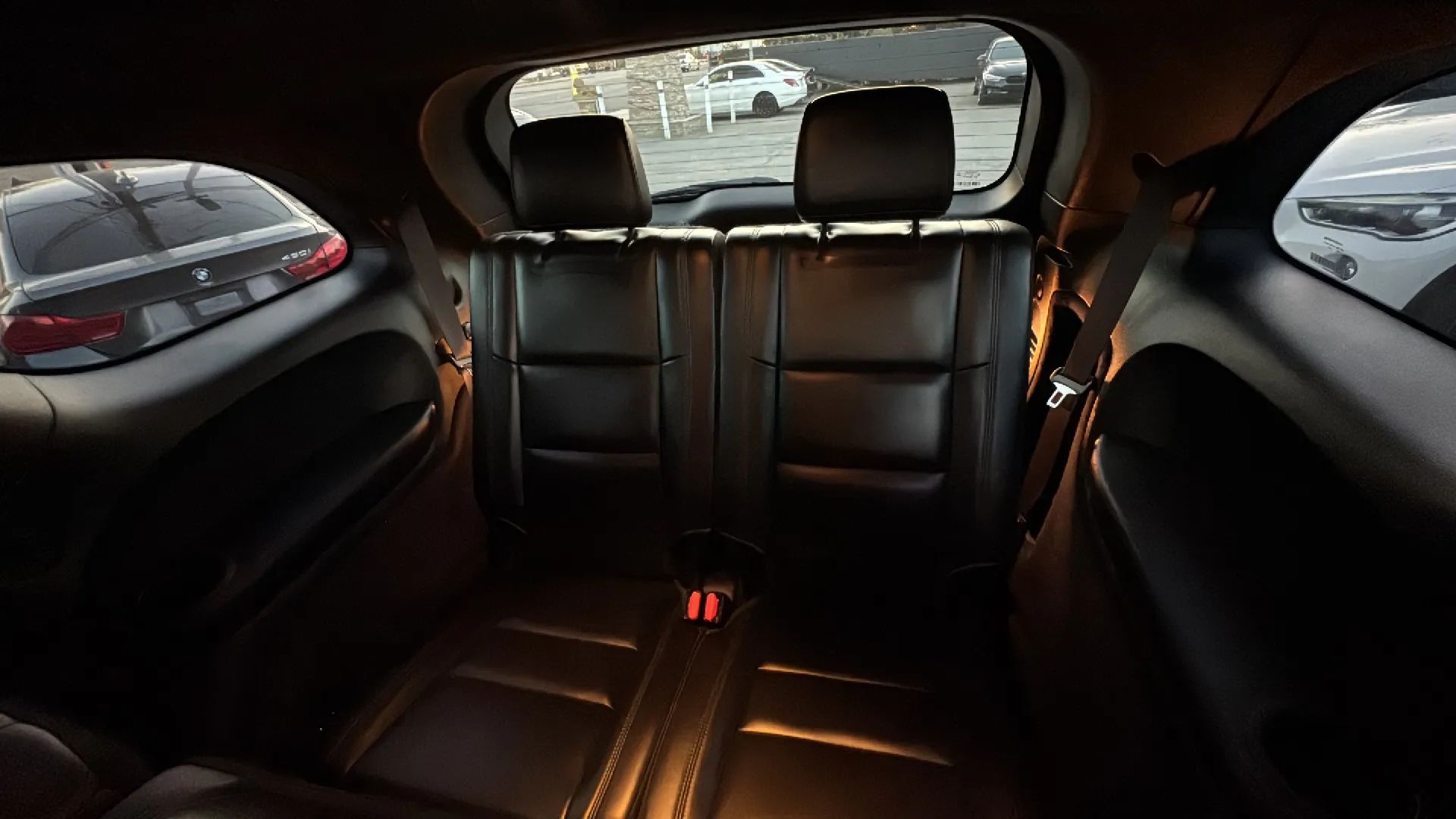 2019 Dodge Durango GT - Photo 21