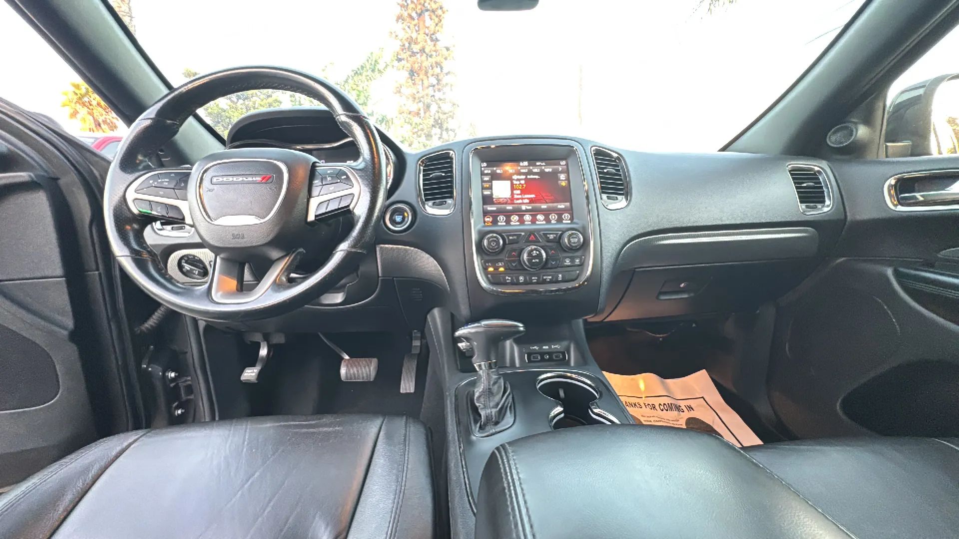 2019 Dodge Durango GT - Photo 16