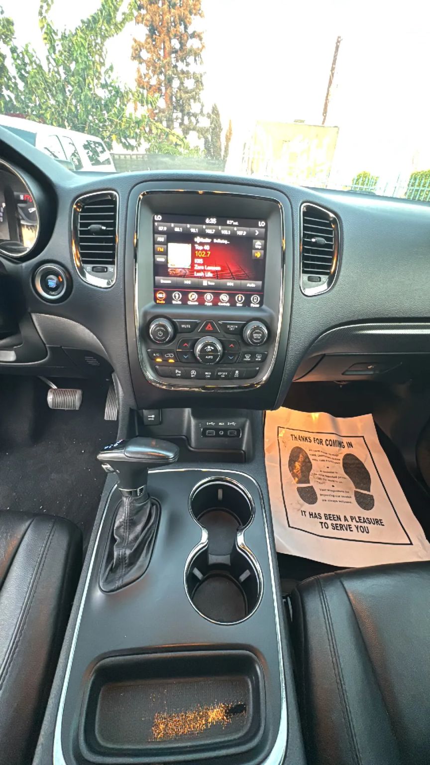 2019 Dodge Durango GT - Photo 17