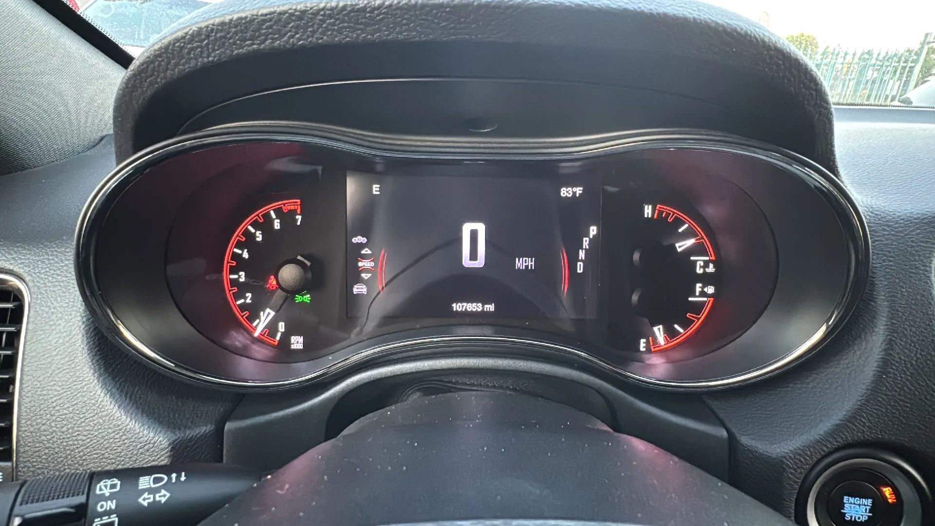 2019 Dodge Durango GT - Photo 19
