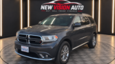 2018 Dodge Durango SXT Plus - Photo 30