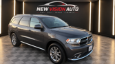 2018 Dodge Durango SXT Plus - Photo 31