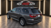 2018 Dodge Durango SXT Plus - Photo 34