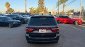 2018 Dodge Durango SXT Plus - Photo 41