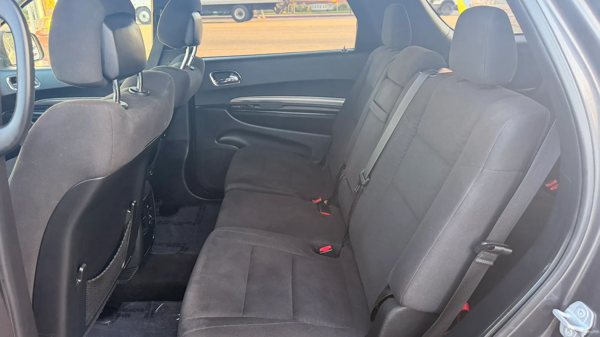 2018 Dodge Durango SXT Plus - Photo 22